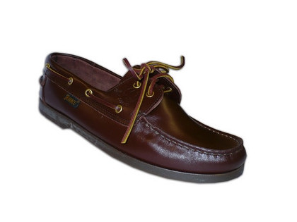 Chaussures homme Bat_marron