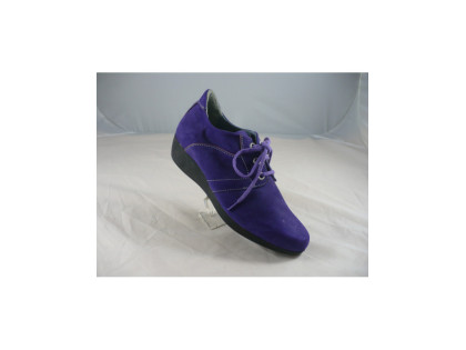 chaussures ARCUS Alesou violet
