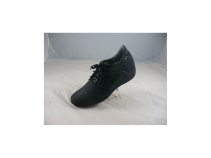 chaussures  Alesou noir