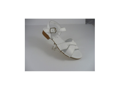 Sandale Femme RACINE blanc