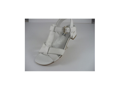 Sandale Femme RAMIRE blanc