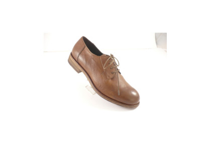 chaussures homme DYBER cognac
