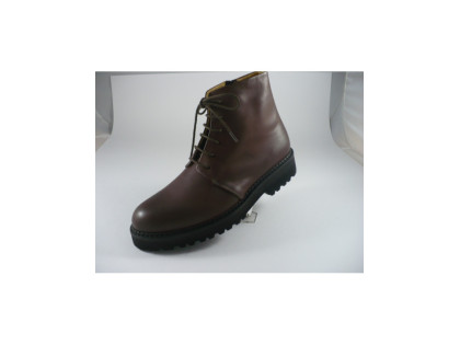 Boots Homme BIENVENU chataigne