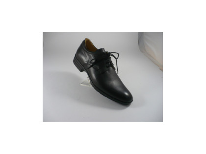 chaussures Homme BEDAUX noir