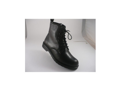 Boots Femme ROKTOR noir