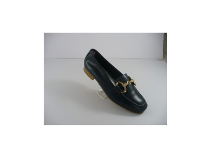 Mocassin femme ARESA