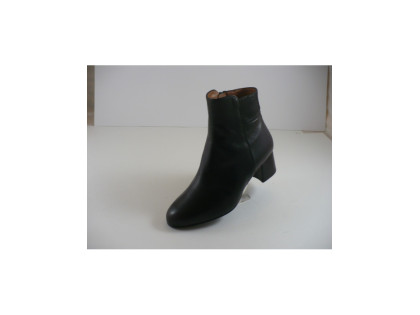 Bottines femme BAKANE noir