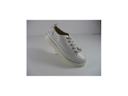 Sneakers ville AKITA Blanc