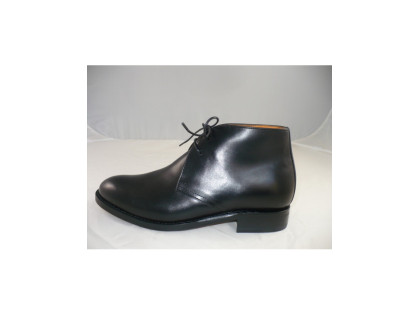 chaussures homme Marcant noir