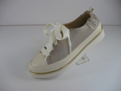 Sneakers femme ville AKITA...