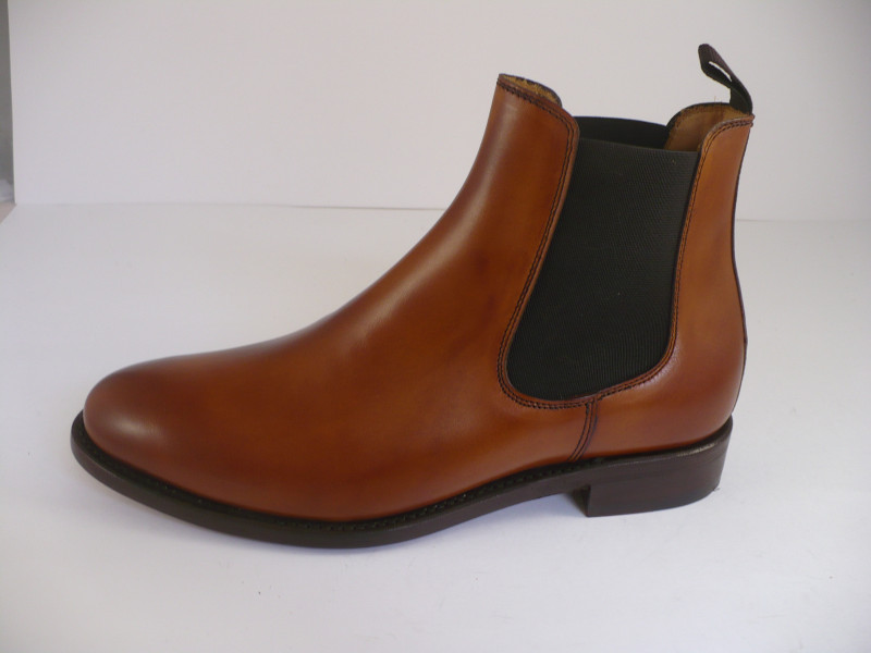 Bottes cowtown pour hommes - France
