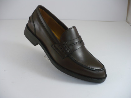 Loaffer mocassin homme MARC...