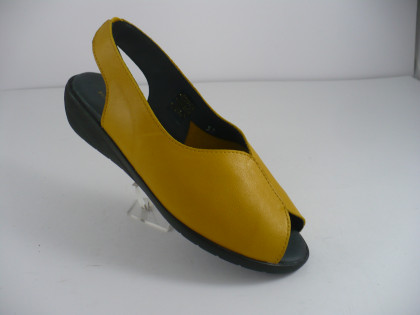Sandale femme RONSART...