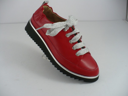 Sneakers femme ville AKITA...