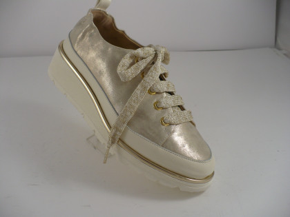Sneakers ville ARTE...