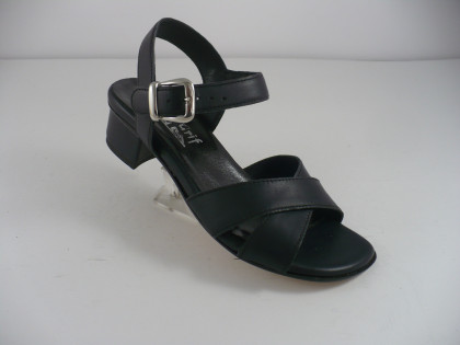 sandale femme REGENCE bleu...