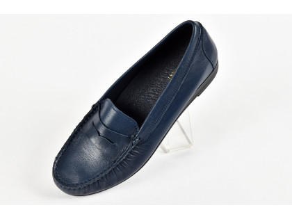 Mocassin femme RONSART...