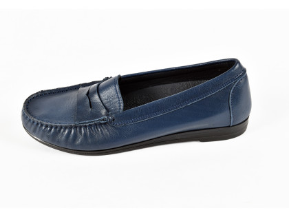 Mocassin femme RONSART...