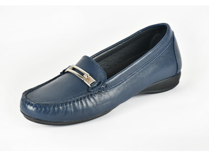 Mocassin femme RONSART...
