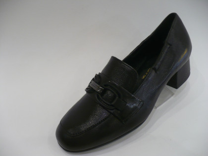 Trotteur dame MANUCE noir