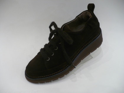 Sneakers ville femme ARTE...