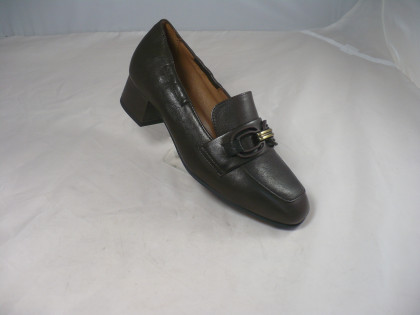Trotteur dame MANUCE marron...