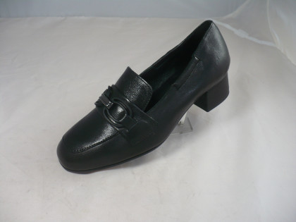 Trotteur dame MANUCE noir