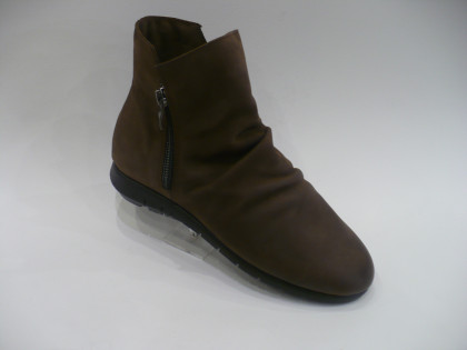 RONSART Boots femme MABLY...