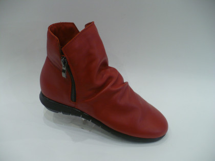 RONSART Boots femme MABLY...
