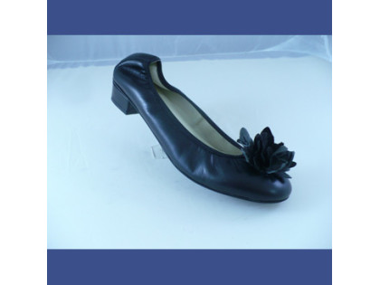 Chaussures femme Rowera noires