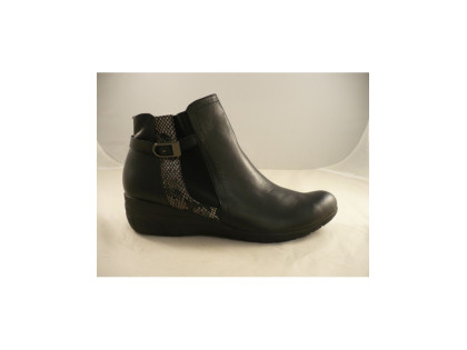 Boots femme GABRIELLE