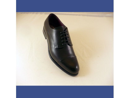 Chaussures homme Leonard noir