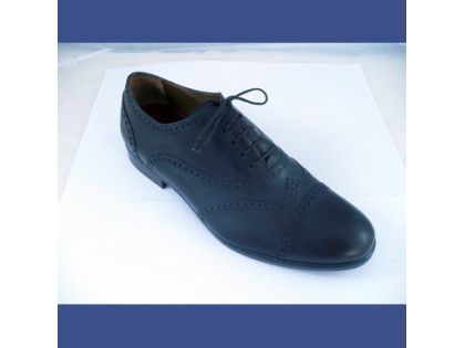 Chaussures homme Berri marron