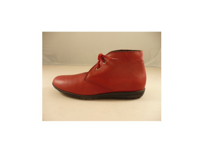 lowboot Arcus LAMIFA rouge