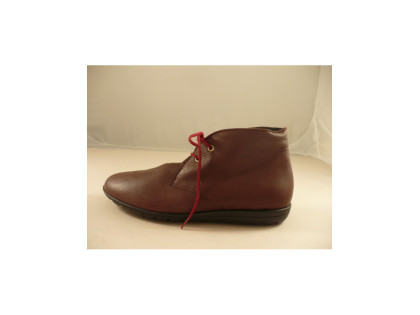 lowboot Arcus LAMIFA bordeaux