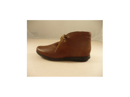 lowboot Arcus MEMIFA camel