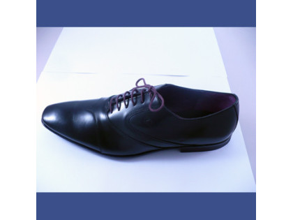 Chaussures homme Kevelar noir